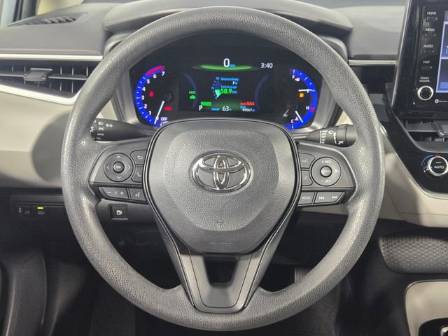 Used 2022 Toyota Corolla LE image 21