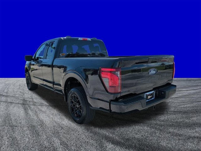 New 2026 Ford F150 STX image 6