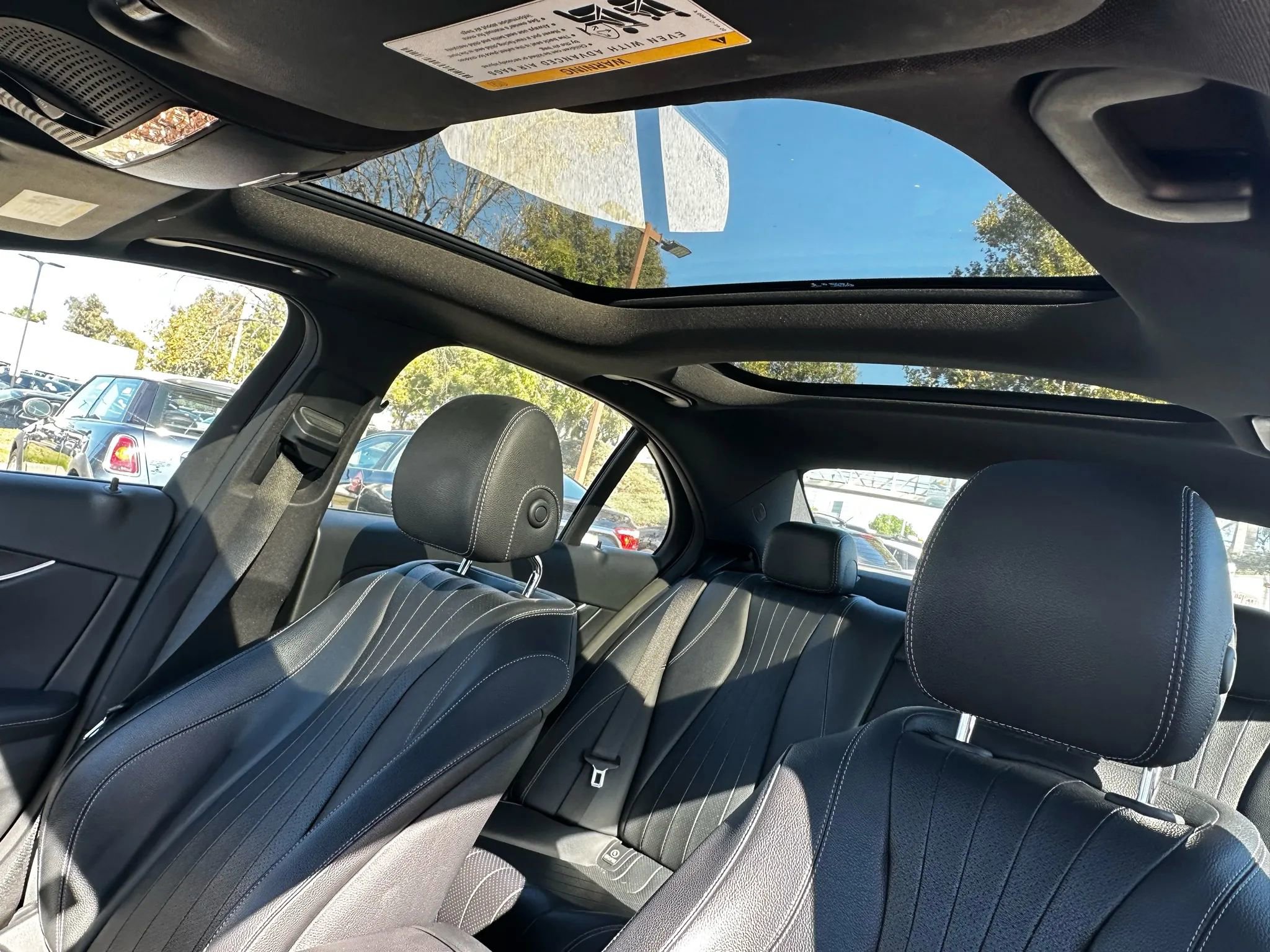 Used 2019 Mercedes-Benz E 300 image 15