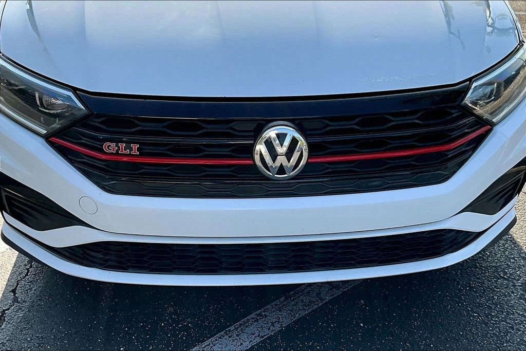 Used 2020 Volkswagen Jetta GLI image 30