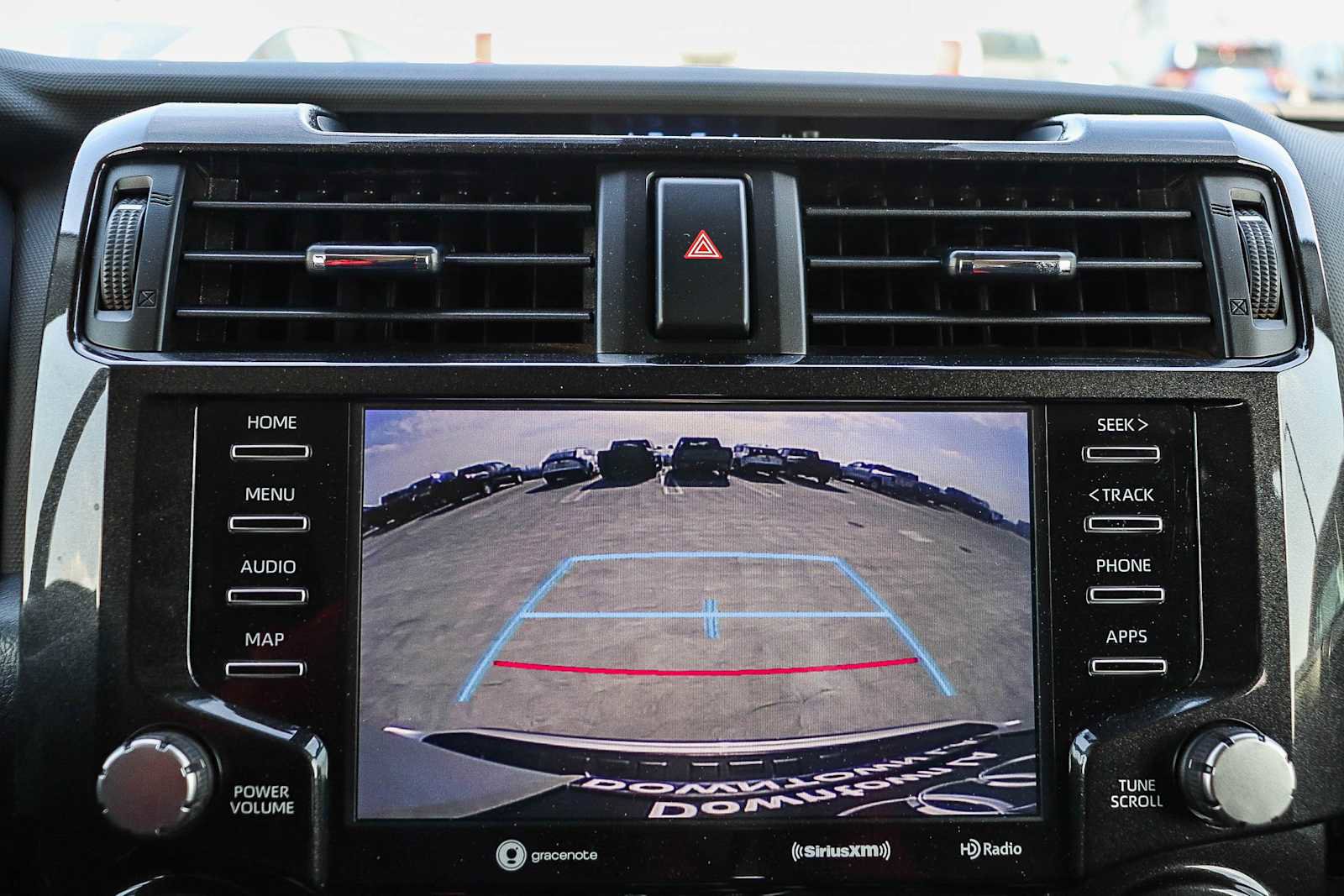 Used 2024 Toyota 4Runner TRD Off-Road image 33