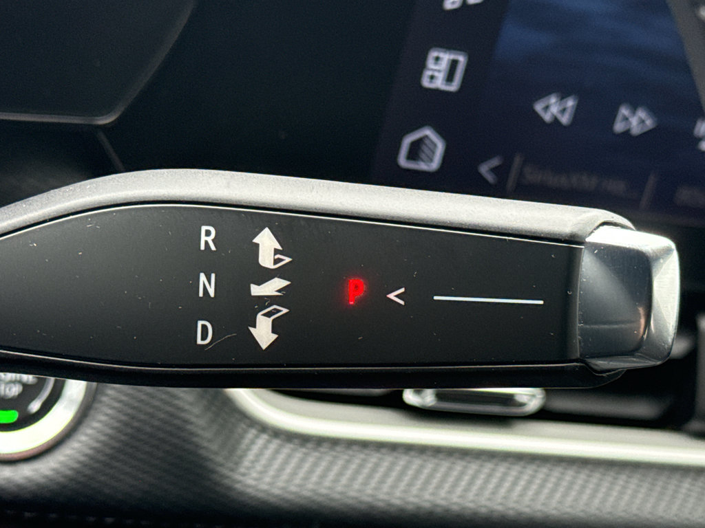 Used 2026 Chevrolet Equinox LT w/ Convenience Package II image 23