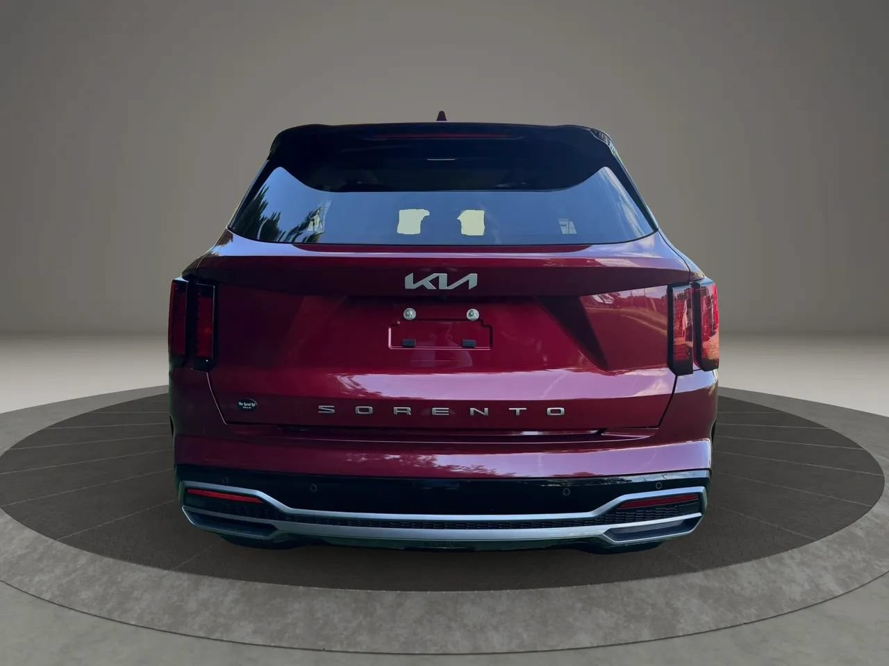 Used 2022 Kia Sorento S w/ Panoramic Sunroof Package FWD image 4