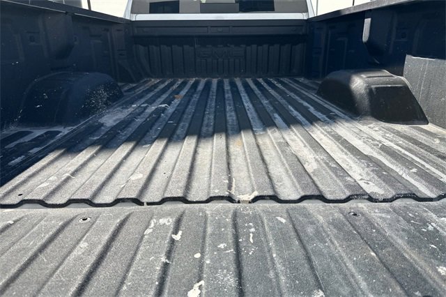 Used 2025 GMC Sierra 3500 Denali image 84