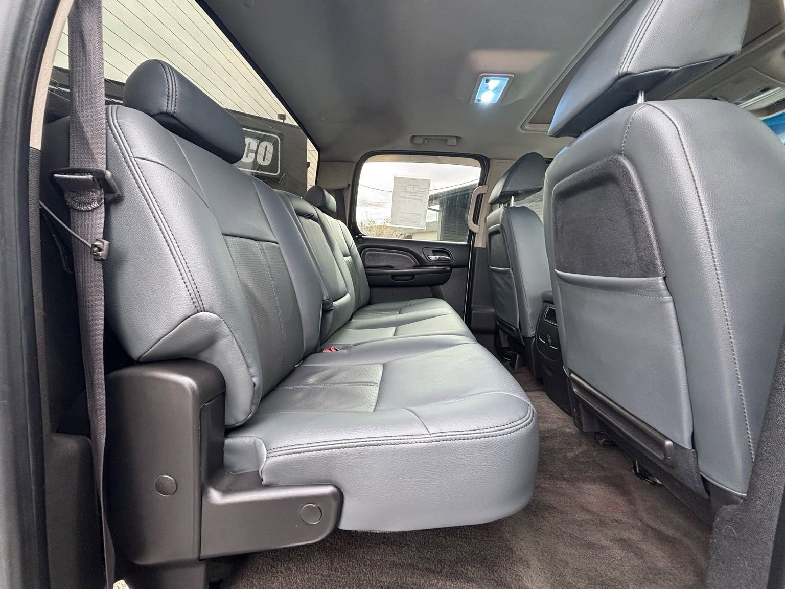 Used 2011 GMC Sierra 2500 Denali AWD/4WD image 22