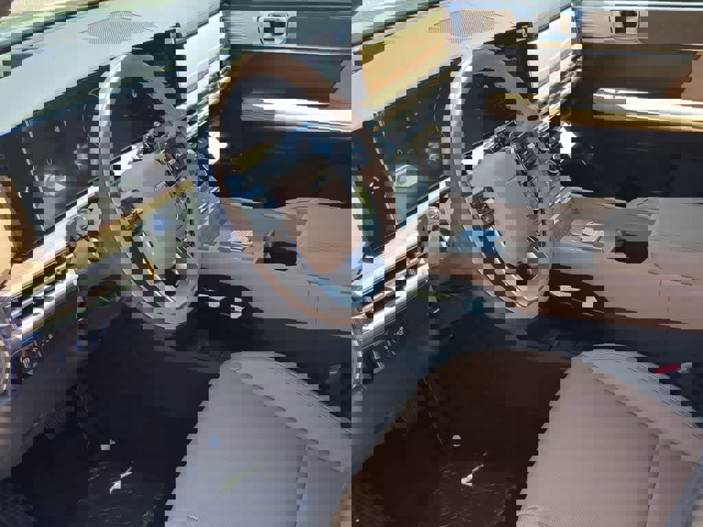 New 2026 Hyundai Santa Fe Calligraphy image 15