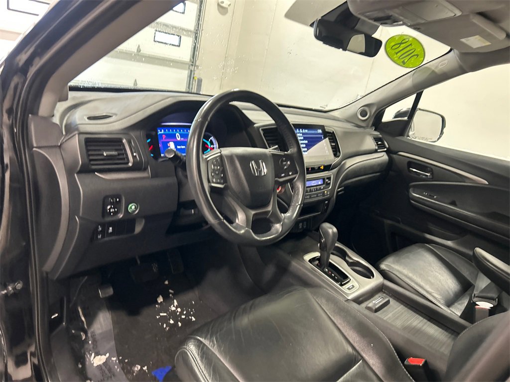 Used 2019 Honda Pilot EX-L image 17