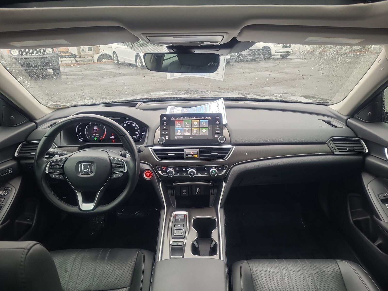 Used 2019 Honda Accord Touring image 20