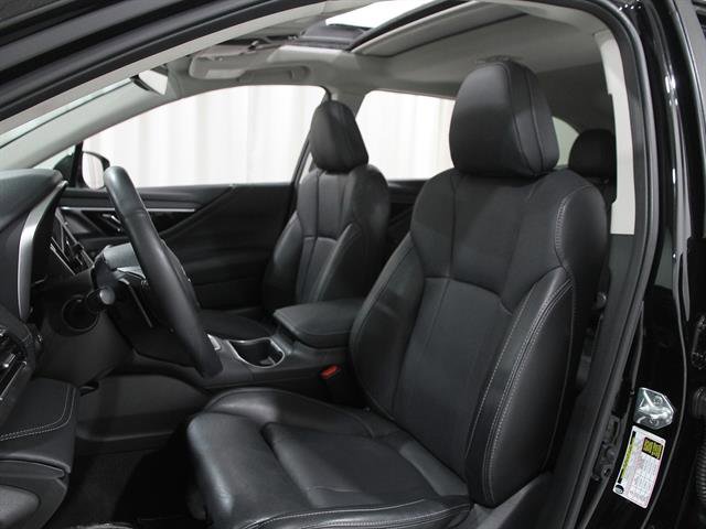 Used 2023 Subaru Outback Limited image 5