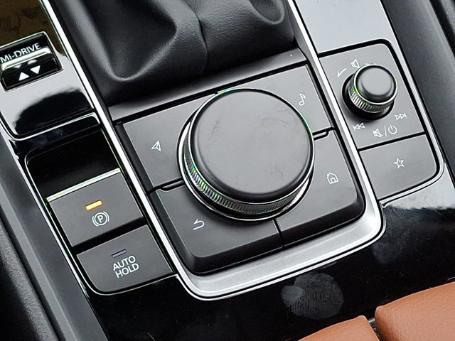 New 2026 MAZDA CX-50 AWD 2.5 S w/ Weather Package image 20