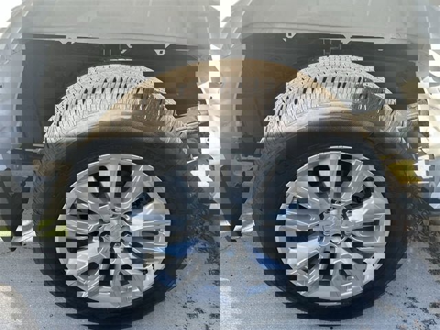 New 2025 Chevrolet Silverado 1500 Custom image 19