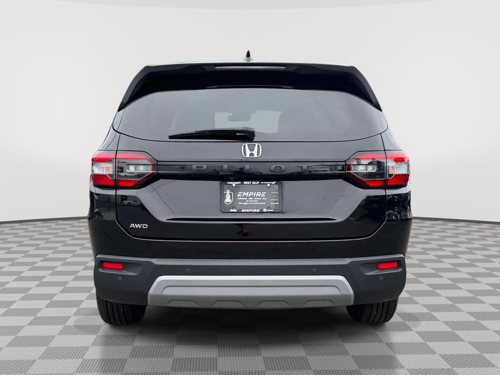 Used 2024 Honda Pilot EX-L image 7