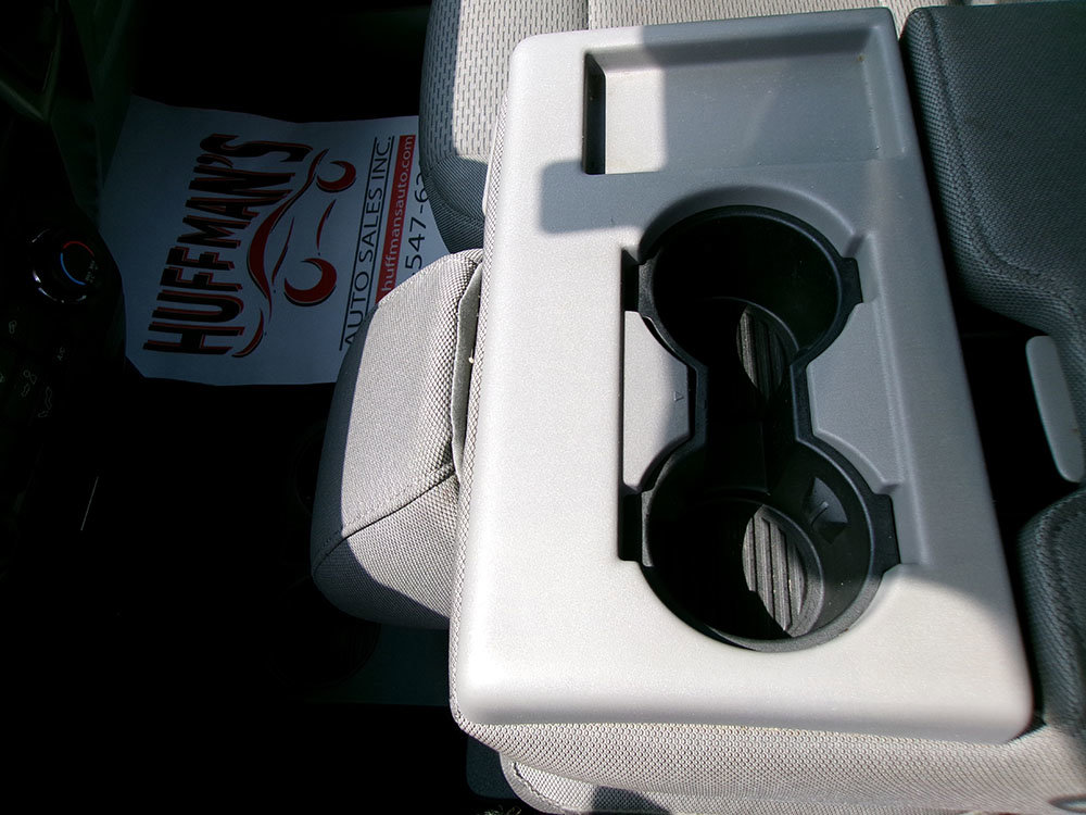 Used 2017 Ford F150 XLT image 14