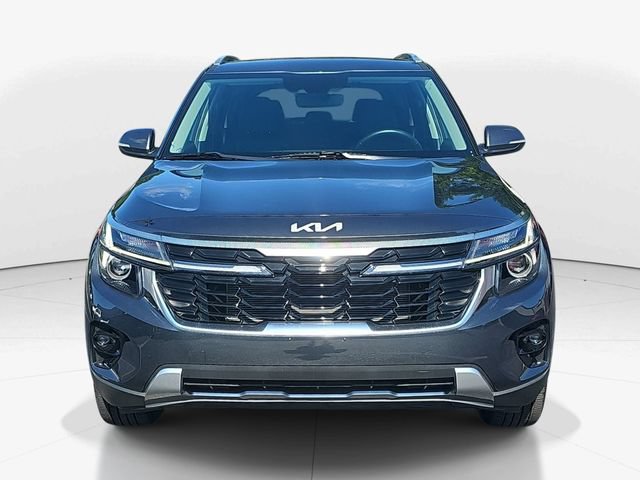 Used 2024 Kia Seltos EX AWD/4WD image 10