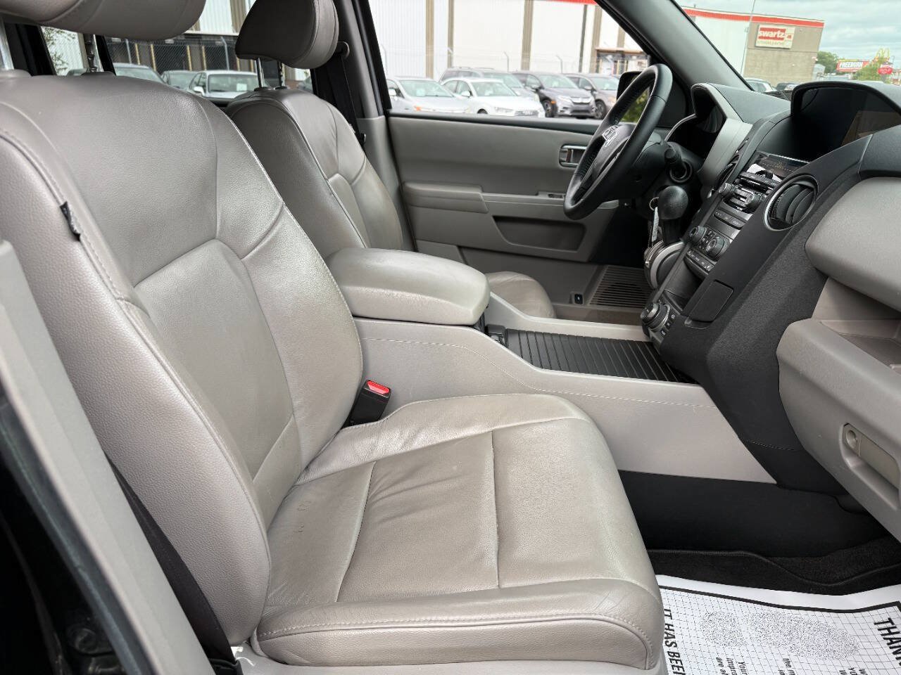 Used 2013 Honda Pilot EX-L image 38
