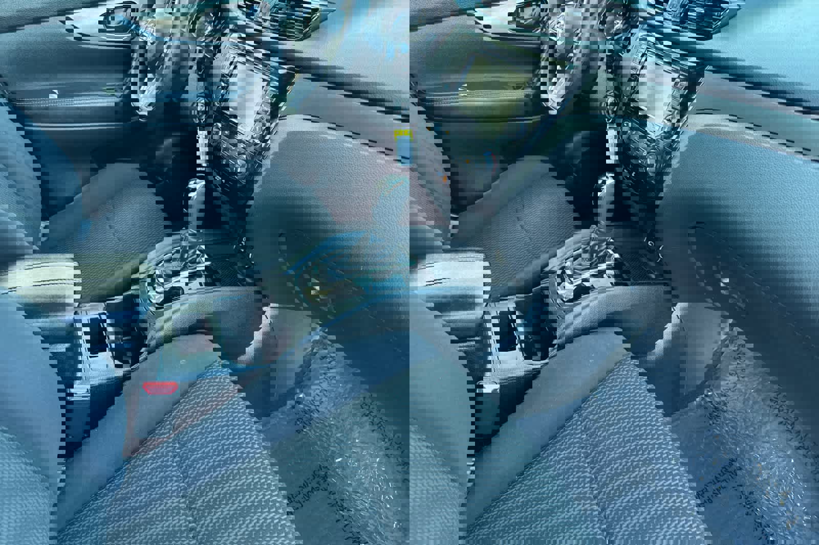 Used 2019 Nissan Rogue Sport S w/ Appearance Package image 17