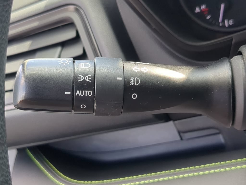 Certified 2023 Subaru Ascent Onyx Edition AWD/4WD image 27