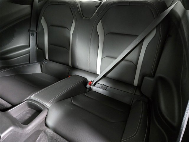 Used 2024 Chevrolet Camaro LT w/ RS Package image 14