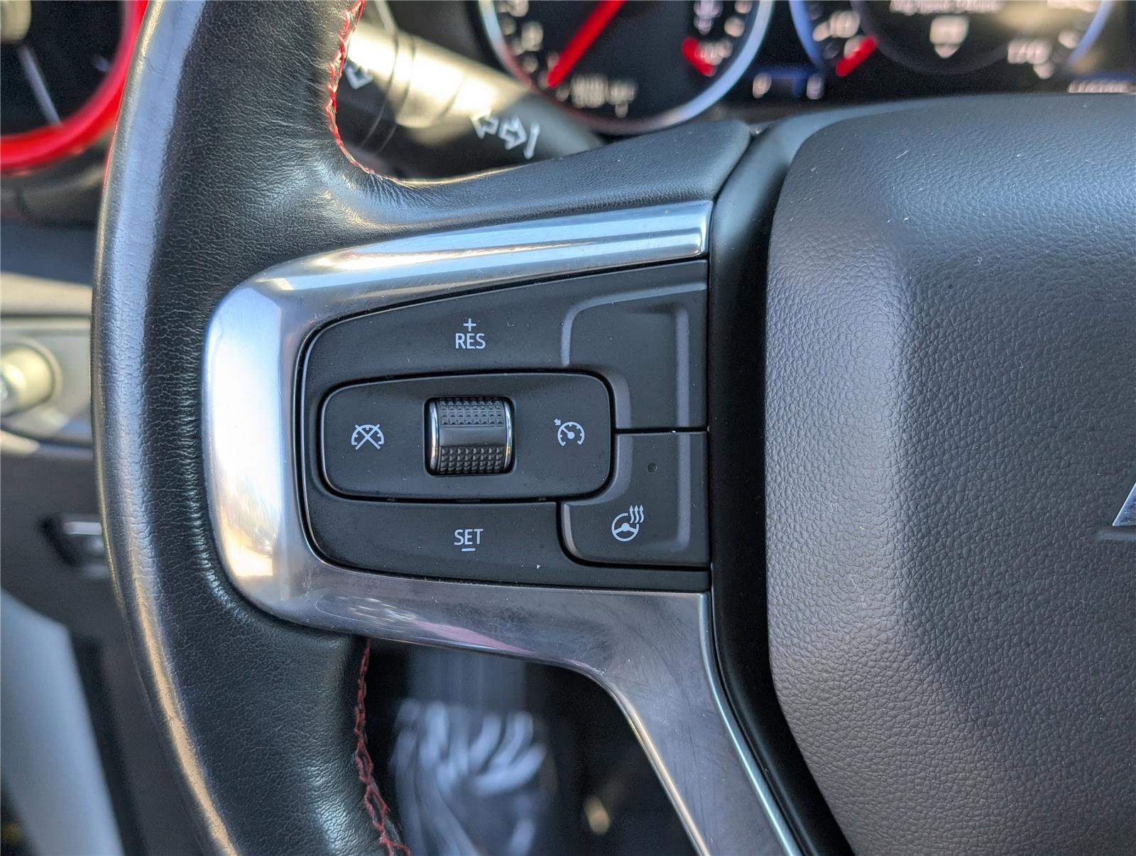 Used 2020 Chevrolet Blazer RS image 22