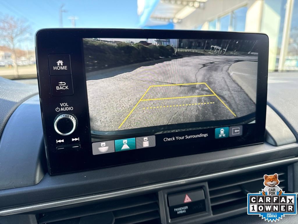 Used 2025 Honda Pilot EX-L image 5