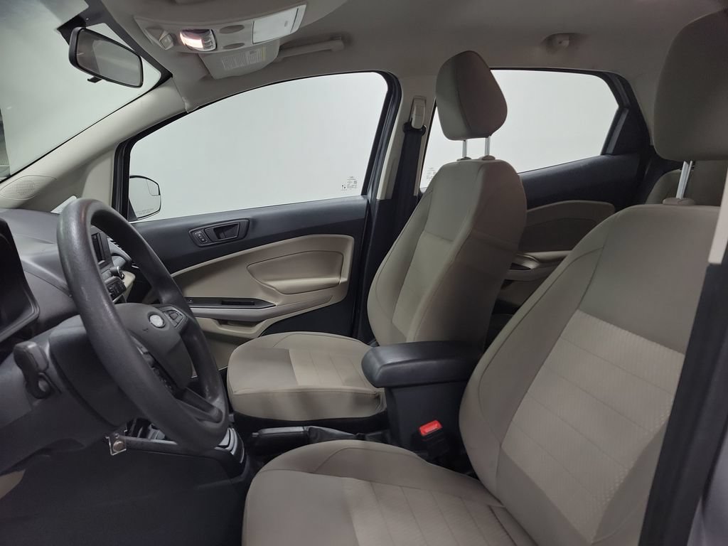 Used 2021 Ford EcoSport S FWD image 15