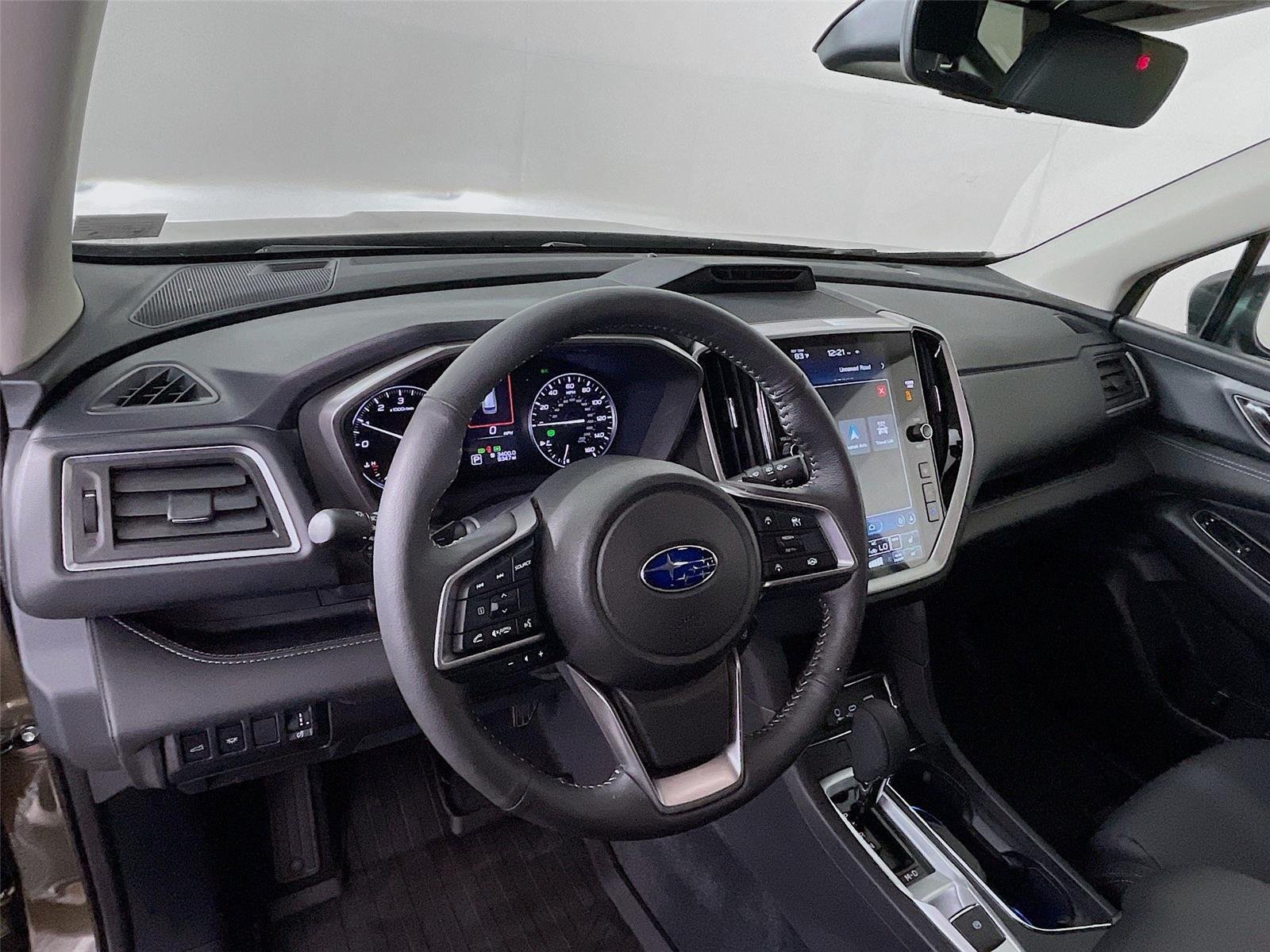 Certified 2025 Subaru Ascent Limited AWD/4WD image 12