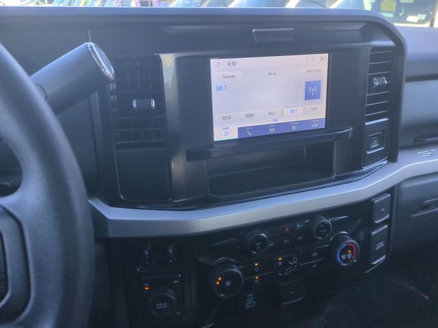 Used 2025 Ford F250 XLT image 35