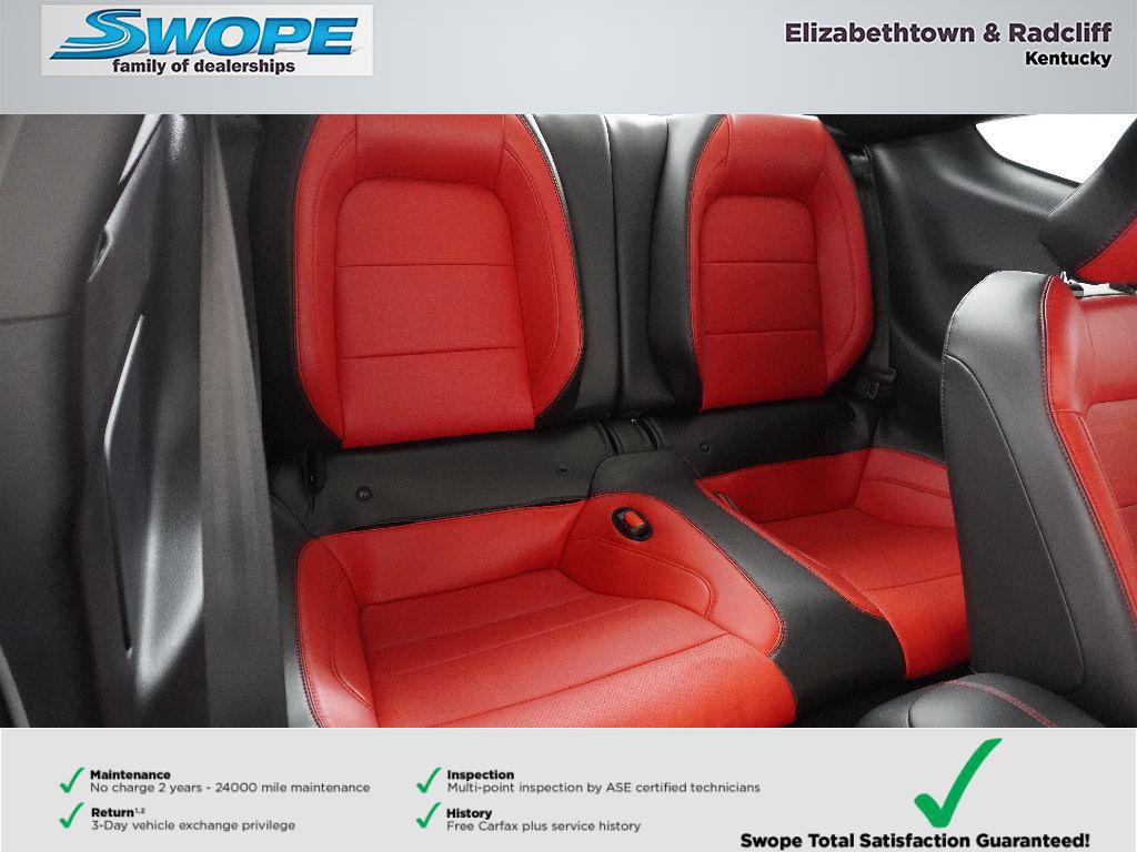 Used 2021 Ford Mustang GT Premium w/ Equipment Group 401A image 9