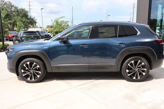 New 2026 MAZDA CX-50 2.5 Hybrid w/ Weather Package AWD/4WD image 7