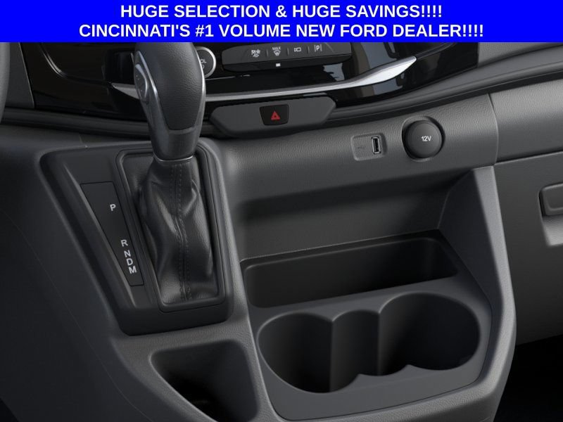 New 2026 Ford Transit 350 XLT RWD image 15