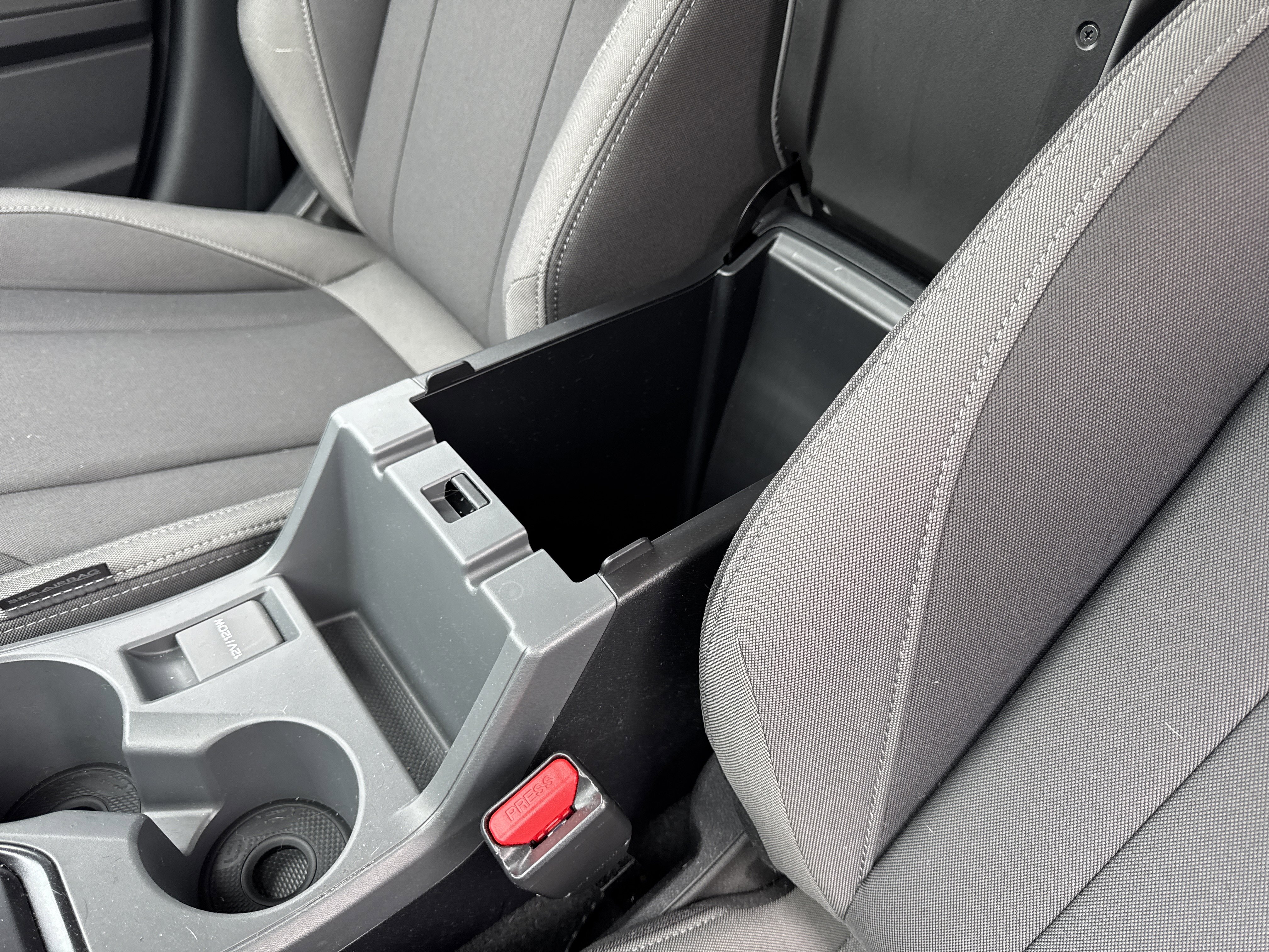 Certified 2026 Subaru Crosstrek 2.0i Premium image 13