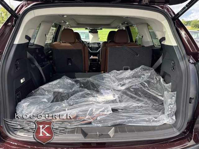New 2025 Subaru Ascent Touring image 16