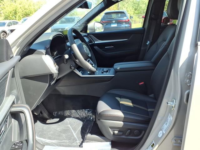 New 2026 MAZDA CX-90 3.3 Turbo S w/ Premium Plus AWD/4WD image 14