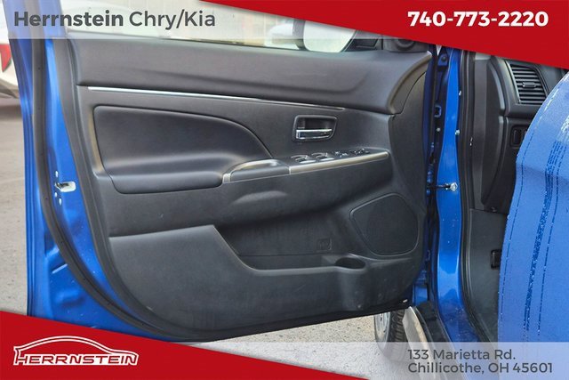 Used 2024 Mitsubishi Outlander Sport SE image 16