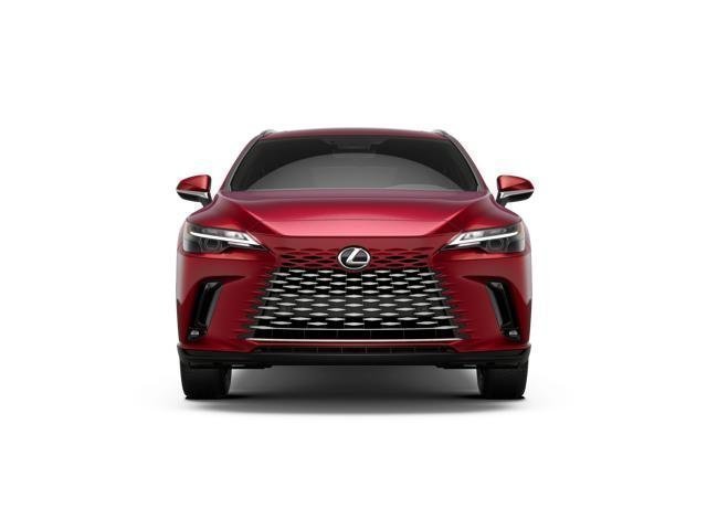 New 2026 Lexus RX 350 Premium w/ Convenience Package FWD image 54