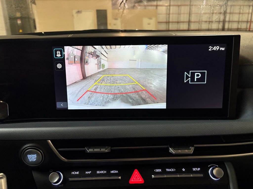Used 2025 Hyundai Sonata SEL FWD image 38