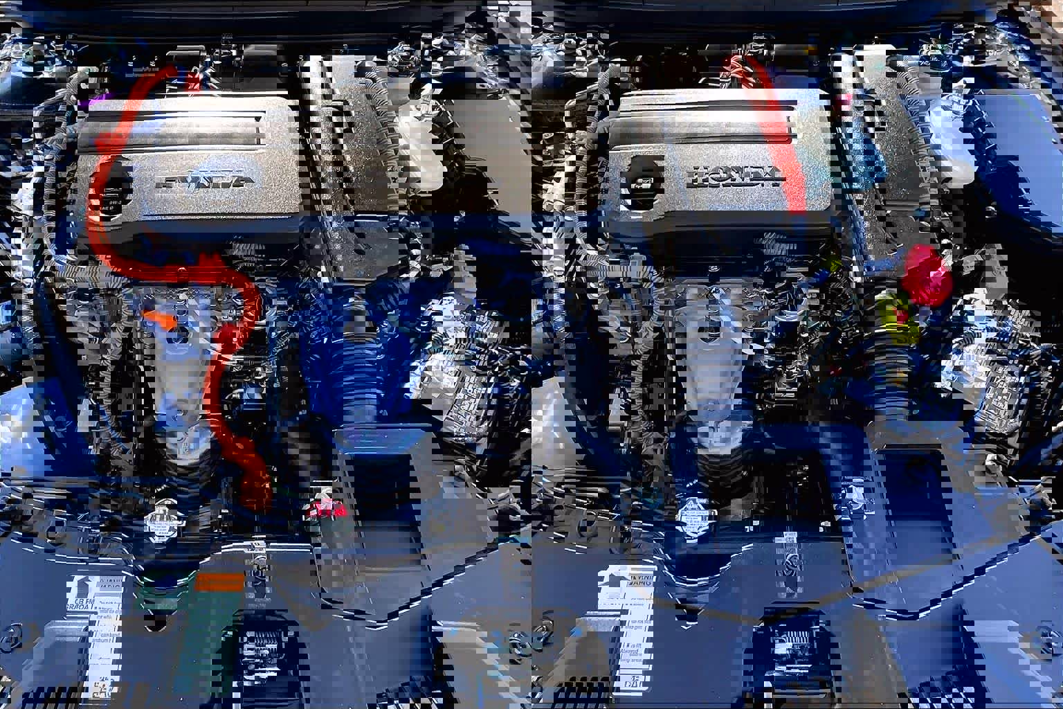 Used 2025 Honda Accord Sport image 34