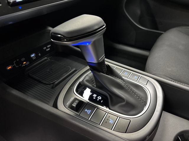 New 2026 Hyundai Kona SEL Sport AWD/4WD image 25
