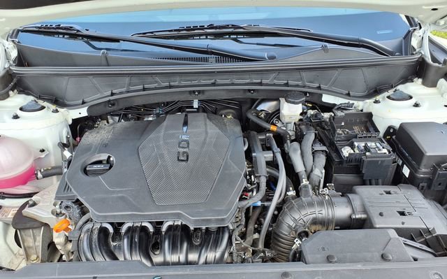 Used 2025 Hyundai Tucson SEL image 33
