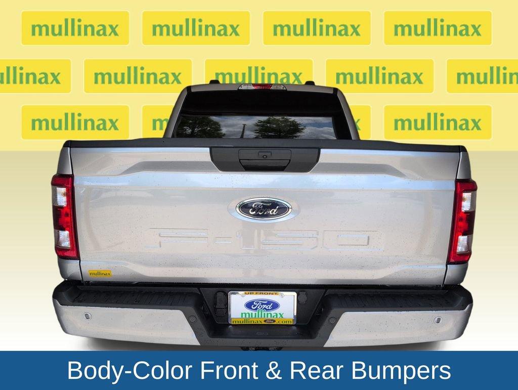 Used 2023 Ford F150 XL w/ STX Appearance Package AWD/4WD image 28