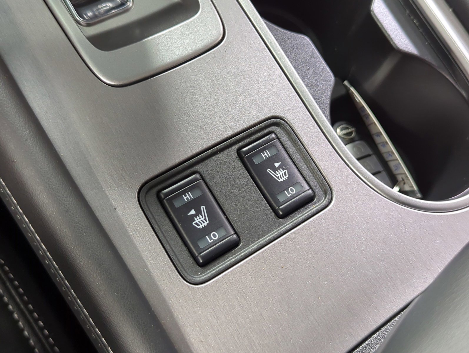 Used 2024 Nissan Murano SV image 27