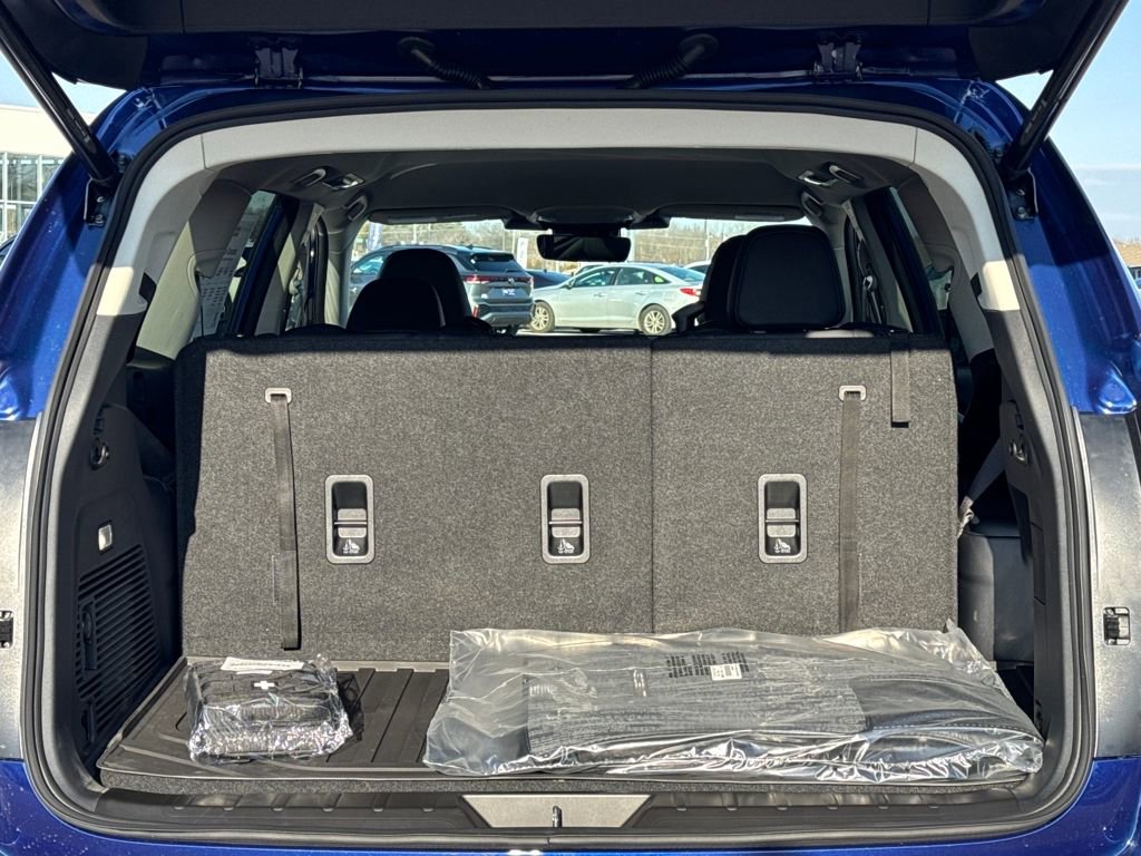 New 2026 Subaru Ascent Premium image 14