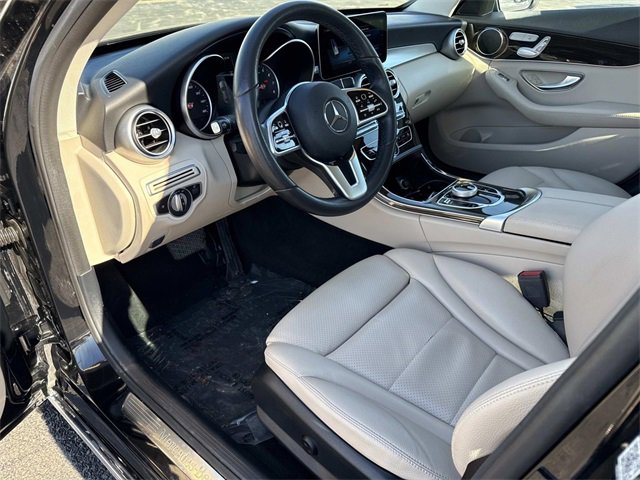 Used 2020 Mercedes-Benz C 300 C 300 image 9