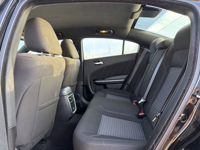 Used 2023 Dodge Charger SXT image 10