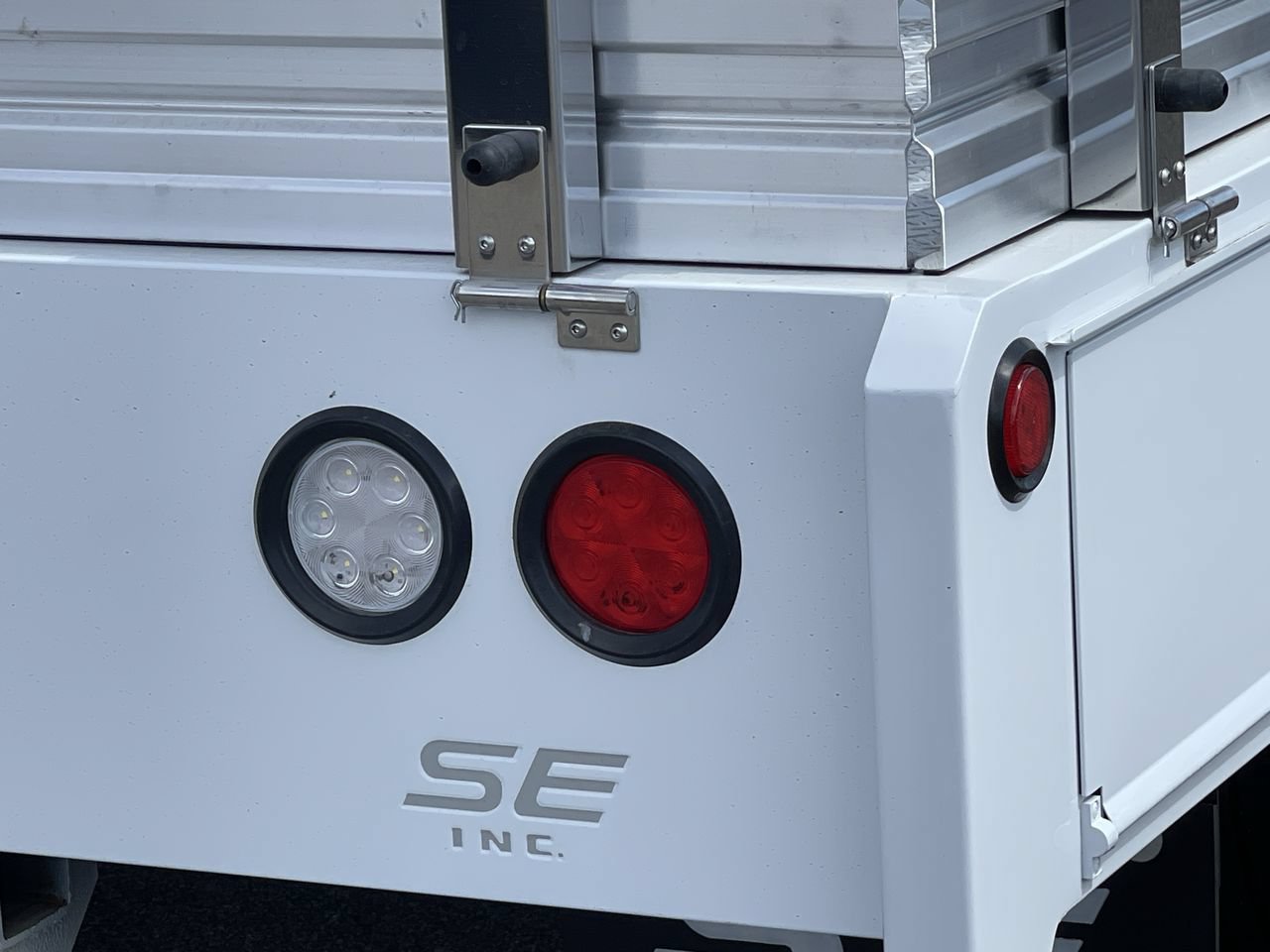 New 2026 Ford F550 4x4 Crew Cab Super Duty image 9