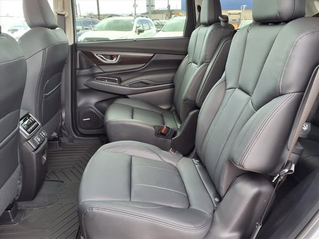 New 2026 Subaru Ascent Touring AWD/4WD image 9