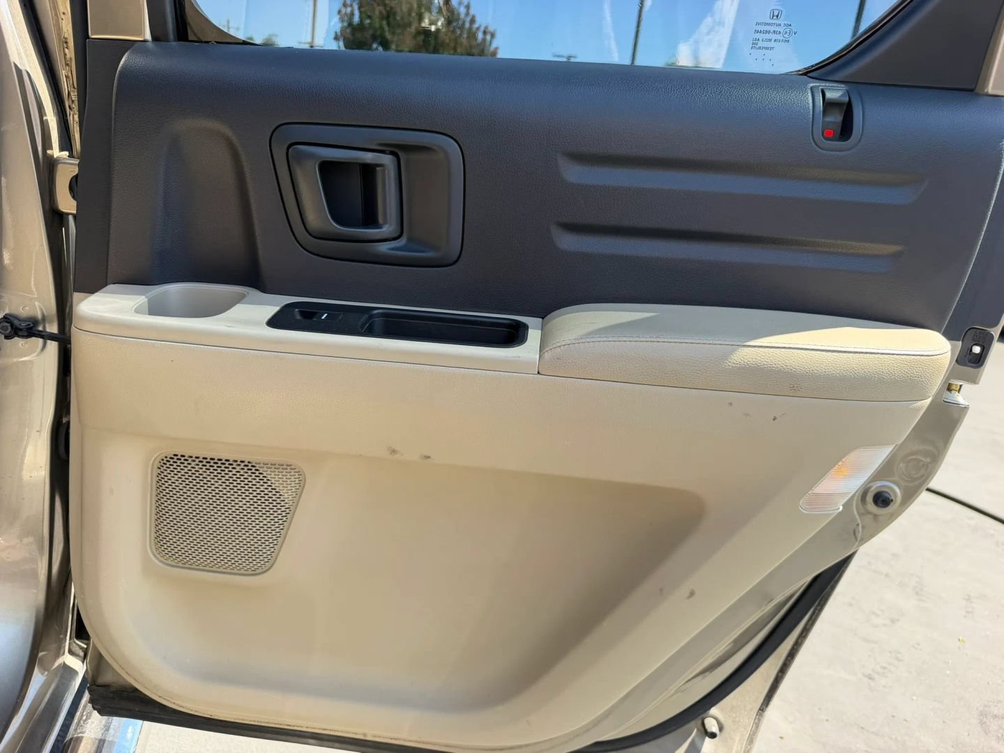 Used 2011 Honda Ridgeline RTL image 15
