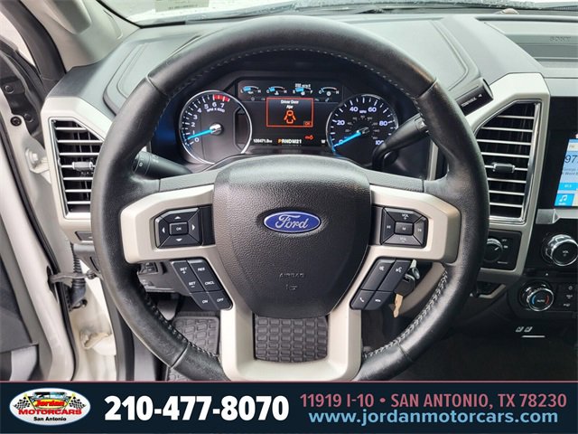 Used 2017 Ford F250 Lariat w/ Chrome Package image 25