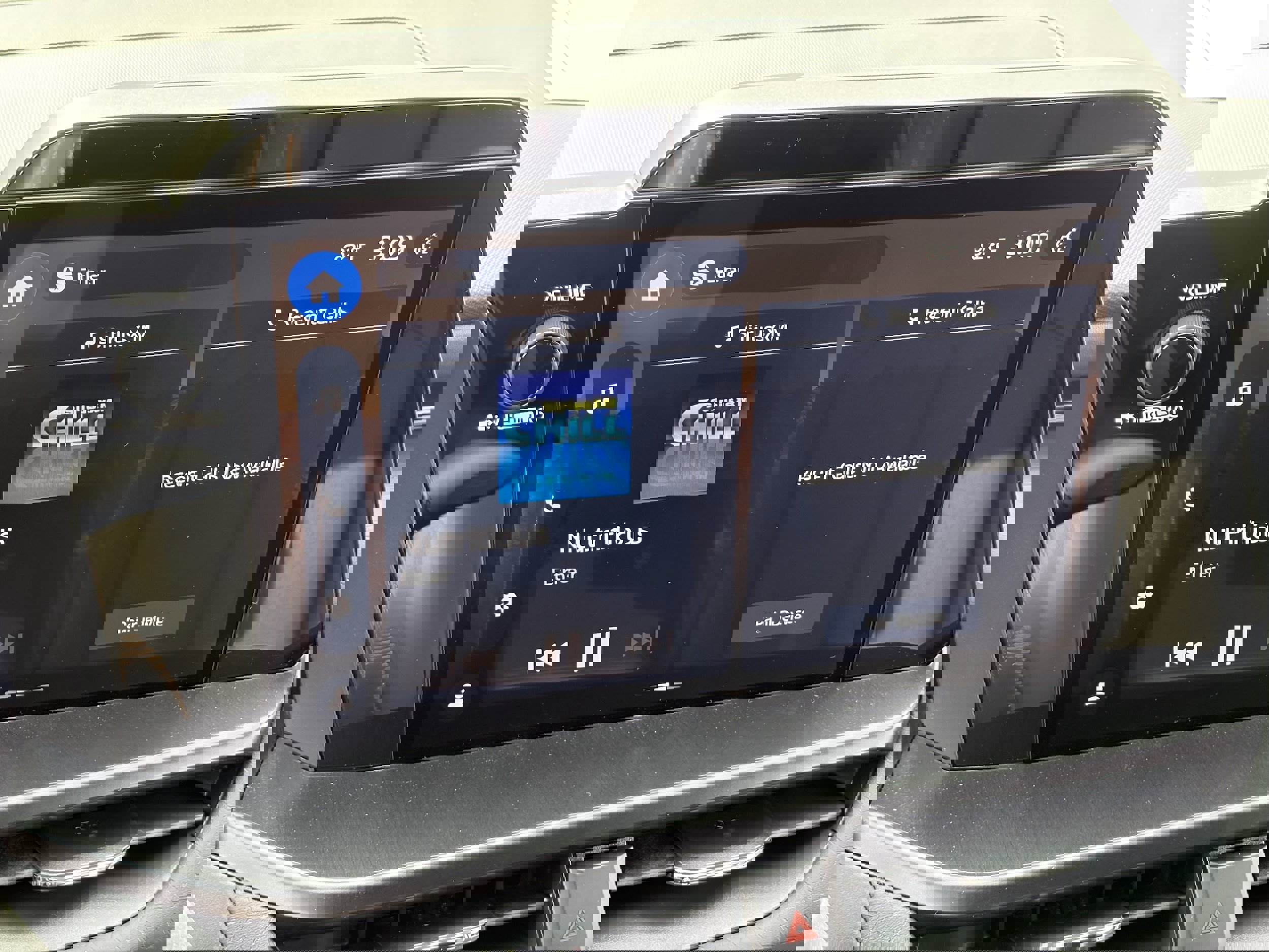 New 2026 Subaru Outback Wilderness image 22