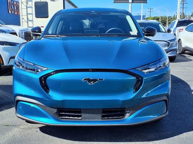 New 2026 Ford Mustang Mach-E Premium w/ Technology Package image 2
